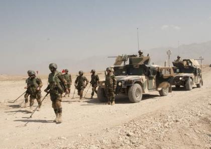مقتل 11 إرهابيا في منطقة خيبر القبلية قرب الحدود مع أفغانستان