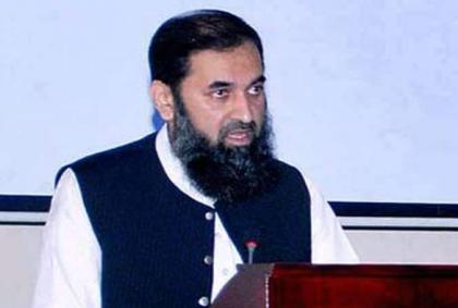 وزير الدولة الباكستاني يؤكد بمواصلة الدعم لنضال الكشميريين من أجل الحصول على الحق في تقرير المصير