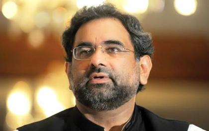 وزير النفط والموارد الطبيعية الباكستاني: الشعب يرفض سياسة الاحتجاجات والاعتصامات في البلاد