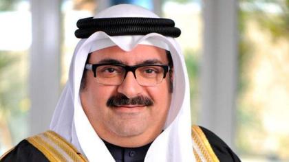 السفير الباكستاني لدى مملكة البحرين يلتقي رئيس الحرس الوطني البحريني
