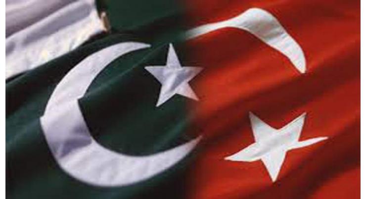 Pakistan, Turkey agree to eliminate 85% tariffs under FTA