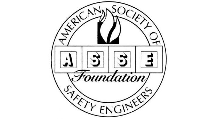 ASSE seminar on Importance of Safety, Health and Environment 
on Saturday