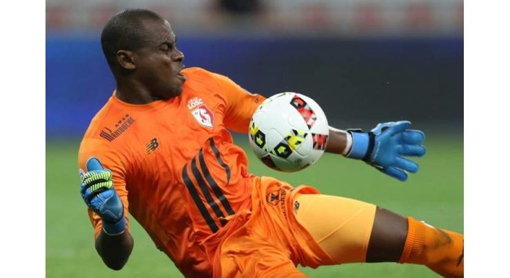 Nigeria coach Rohr seeks Enyeama's comeback 