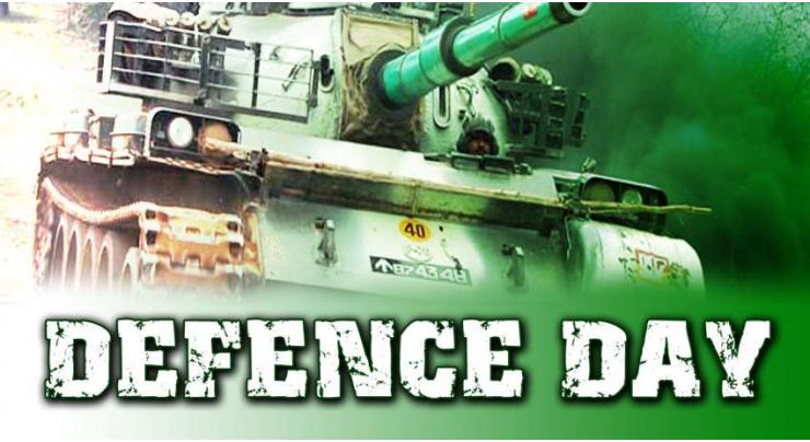 Radio Pakistan to air special programmes on Defence Day 