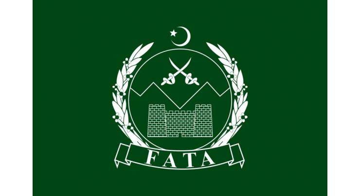 Local govt system to be introduced in FATA by 2017 