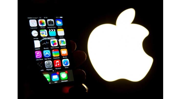 Irish cabinet agrees to appeal EU's Apple tax ruling 