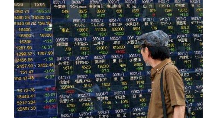 Asian markets rally as US rate expectations fade 