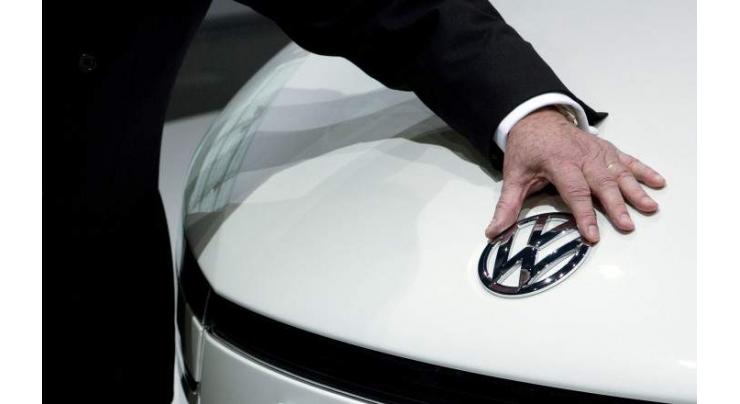 EU could fine Volkswagen over consumer protection: German media 