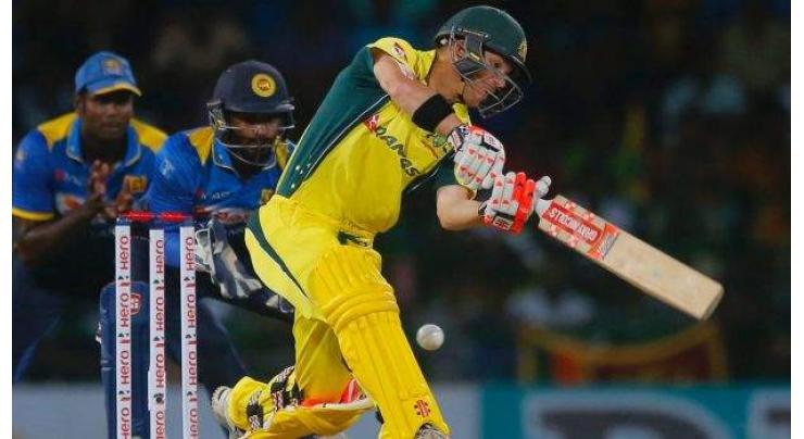 Cricket: Five things we learned from Sri Lanka v Australia 