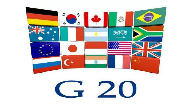 G20 to set up forum to combat world oversupply: EU diplomat 