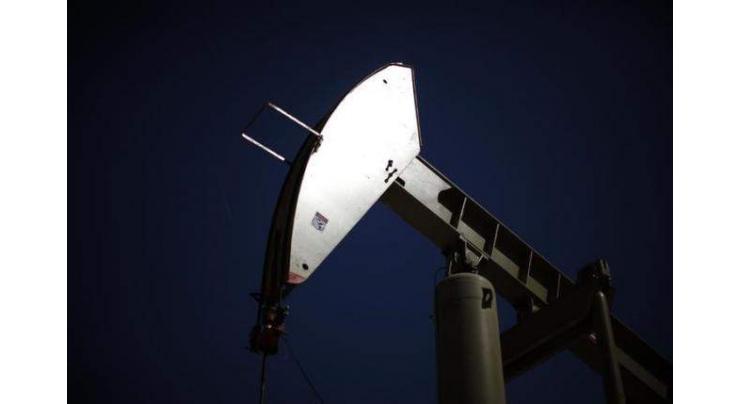 Oil prices bounce from early losses in Asia 
