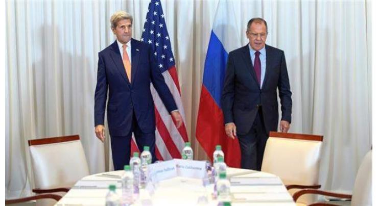 US, Russia fail to reach Syria deal 