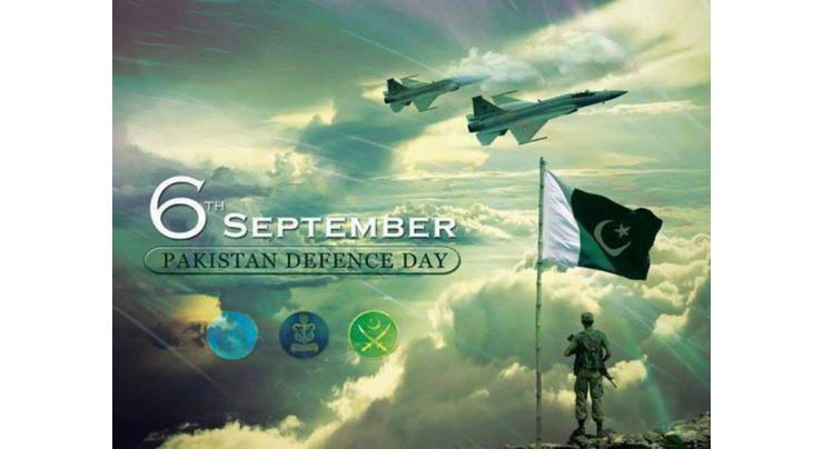 NPC to hold programme on Defence Day 