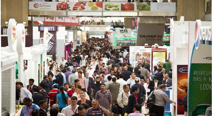 Pakistan will have biggest Pavilion in Gulf Food Exhibition, 2017 at Dubai 