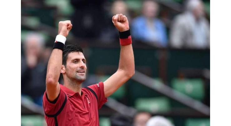 Tennis: Murray, Djokovic close in on US Open final duel 