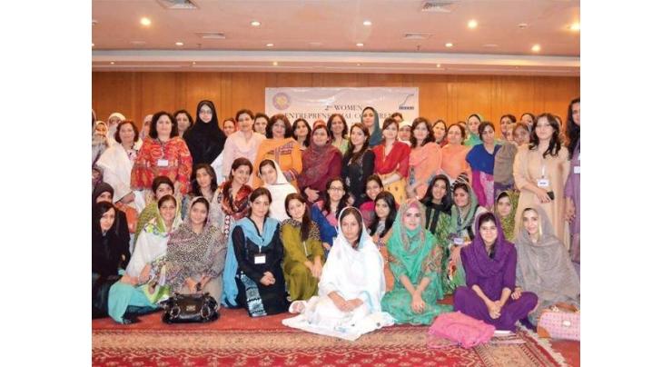 SMEDA to improve women entrepreneurship services 