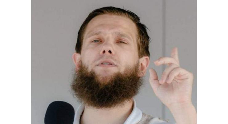 German Islamist preacher on trial over Syria links 