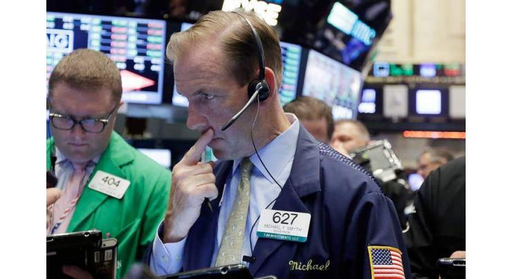 US stocks rise on Enbridge, GE acquisitions 