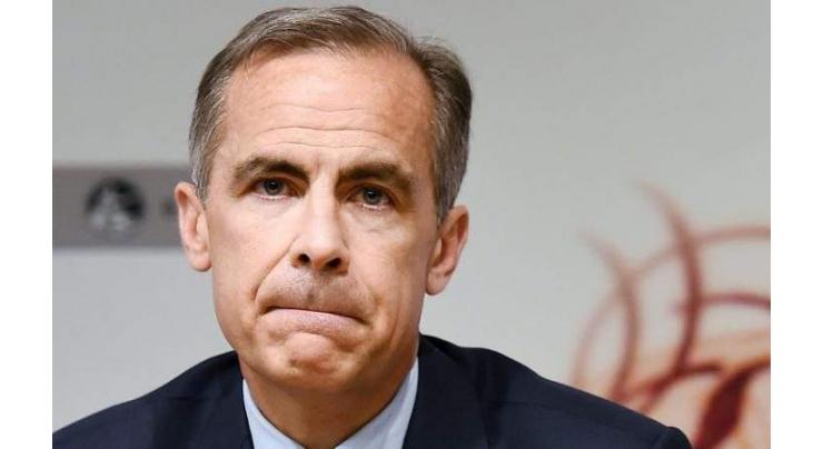 Bank of England chief defends post-Brexit vote policy 