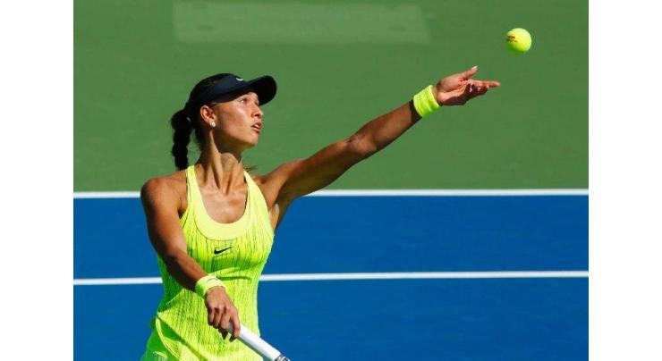 Tennis: US Open women's match in betting alert 