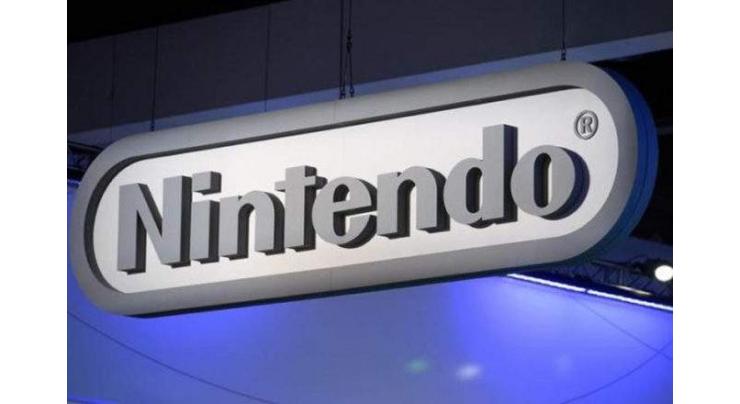 Tokyo shares dip but Nintendo soars on Apple tie-up 