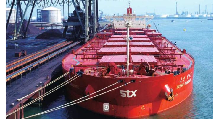S. Korea's STX says to sell French unit by year-end 