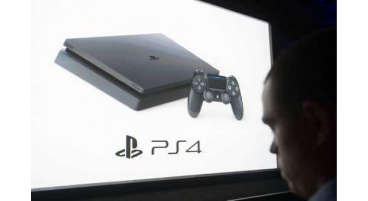 New PlayStation 4 products aim to keep Sony in lead 