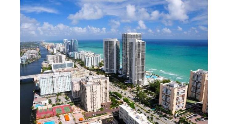 Miami Beach cracks down on Airbnb type vacation rentals 