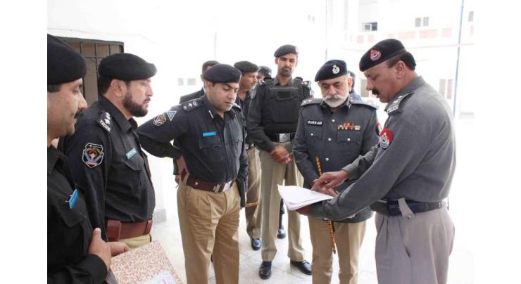 Public awareness on Police reforms needed to tackle trust deficit 