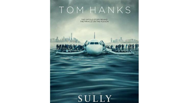 New York: Hollywood film ‘Sully’s’ premiere