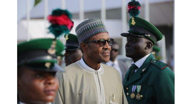 Buhari tells Nigerians to change for a better future 