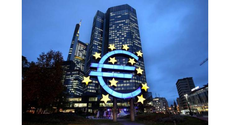 Euro picks up as ECB counsels patience 