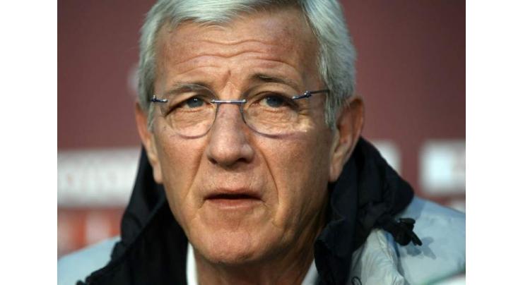 Football: Lippi set for historic deal with Guangzhou 
