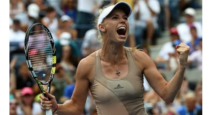 Tennis: Wozniacki looks to Asia after strong US Open run 