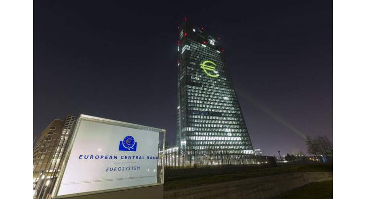 European stocks swirl lower on ECB disappointment 
