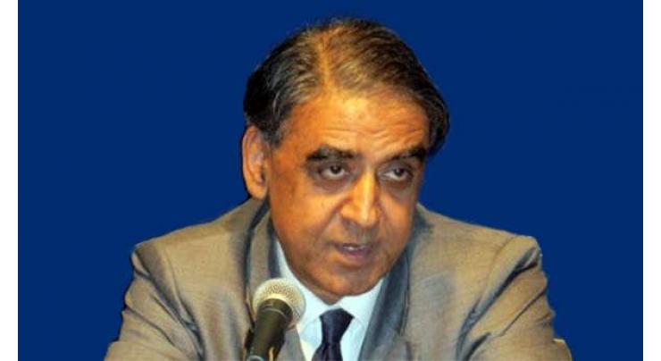 Peaceful situation in country caused sound PSX performance: Chairman 