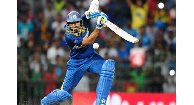Cricket: Sri Lanka elect to bat against Aussies in T20 