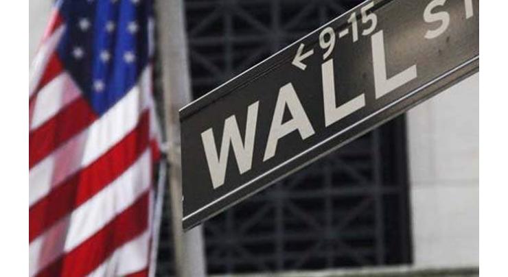 Wall Street opens lower as Fed member backs rate hike 