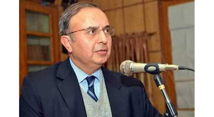 Cases should be decided within time frame: LHC CJ 