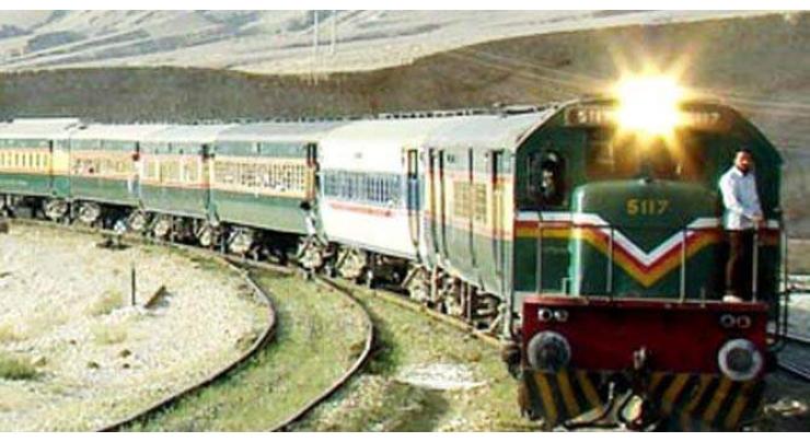 Railways losses controlled amid passengers friendly policies in 