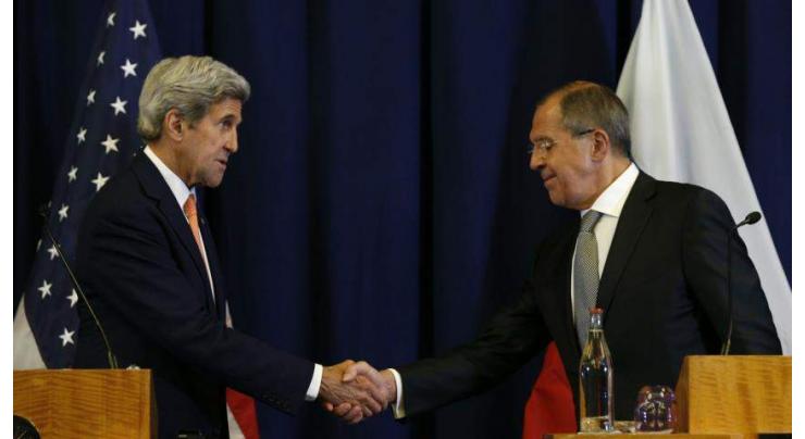 Key points in US-Russia truce deal on Syria 