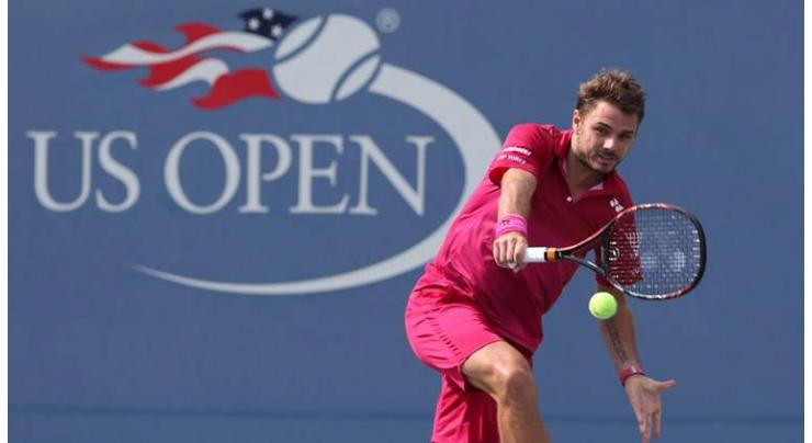 Tennis: Stantastic! Wawrinka stuns Djokovic to win US Open 