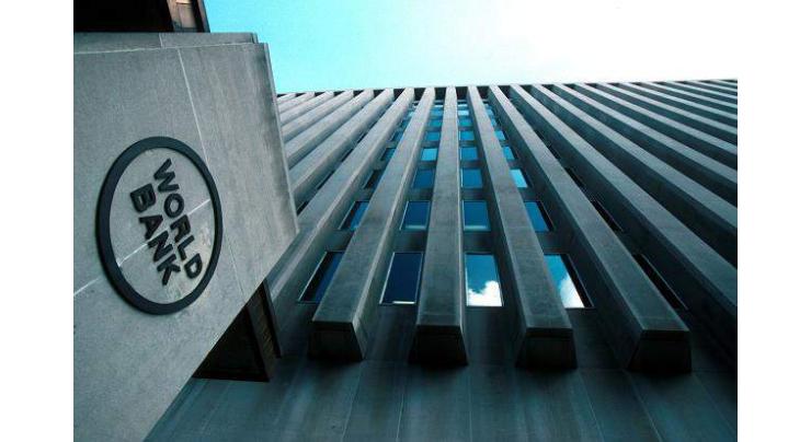 Global displaced made poor countries' burden: World Bank 