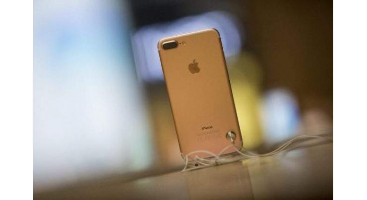 iPhone 7 launches in bid to revive Apple's fortunes 