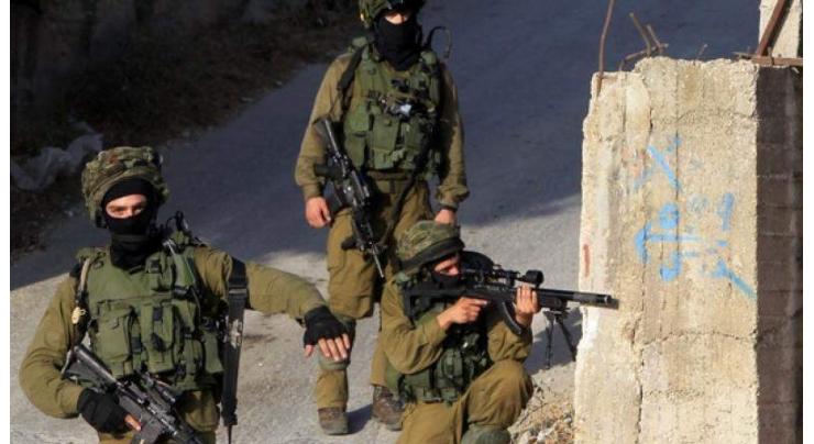 2 Palestinian attackers dead in West Bank, Jerusalem: Israel 