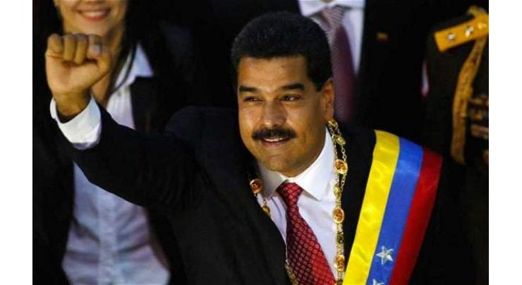 New Venezuela protests after anti-Maduro recall delayed 