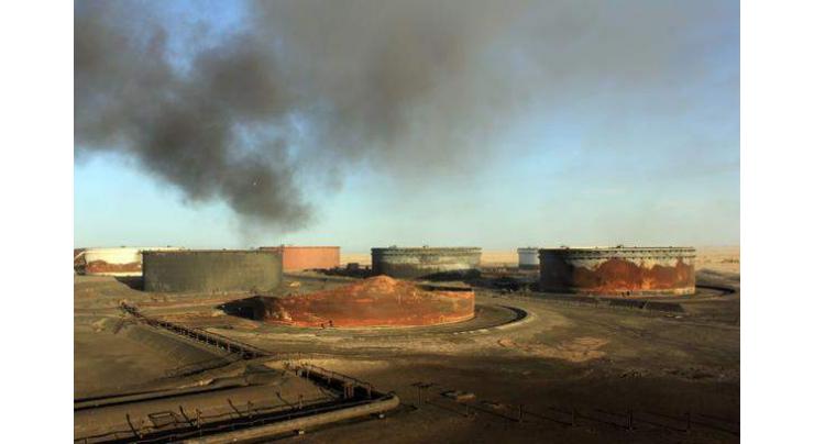 Libyan loyalist bid to retake oil ports fails 