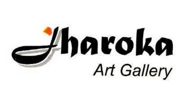 Jharoka to organize solo painting exhibition 