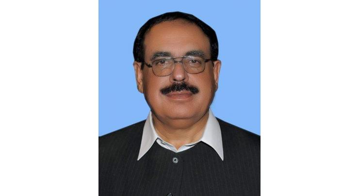 Unequal distribution of funds mars development activities in KP southern districts: PTI dissident MNA 