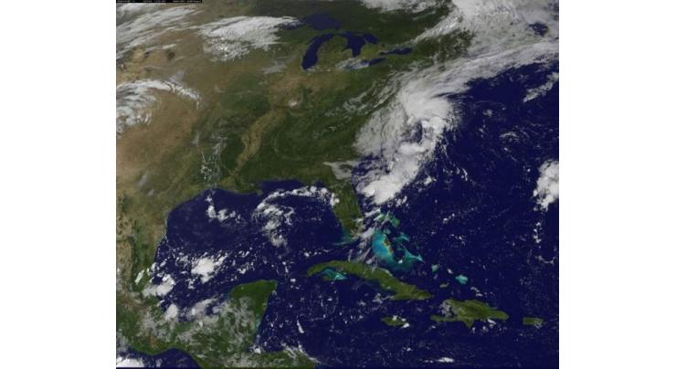 Atlantic storm strengthens, but likely to miss US, Caribbean 